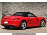 Used 2013 AT porsche boxster 981MA123 Image[1]