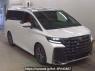 Used 2026 AT toyota vellfire TAHA40W Image[0]