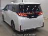 Used 2026 AT toyota vellfire TAHA40W Image[1]