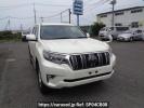Toyota Land Cruiser Prado GDJ150W