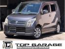 Suzuki Wagon R MH23S