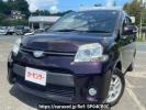 Toyota Sienta NCP85G