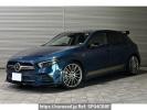 Mercedes Benz A class 177051M
