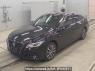 Used 2019 AT toyota crown-hybrid AZSH21 Image[0]