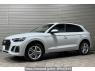 Used 2021 AT audi q5 FYDTPS Image[0]
