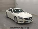 Mercedes Benz SL-Class 231457