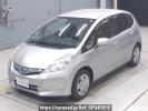 Honda Fit Hybrid GP1