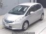 Used 2012 AT honda fit-hybrid GP1 Image[0]