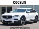 Volvo V90 PD4204T