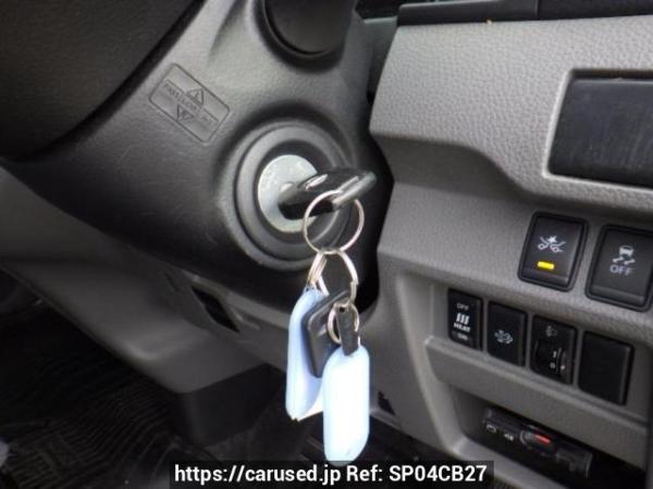 Used 2017 AT nissan nv350-caravan-van CW4E26 Image[19]