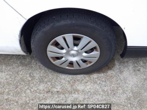 Used 2017 AT nissan nv350-caravan-van CW4E26 Image[21]
