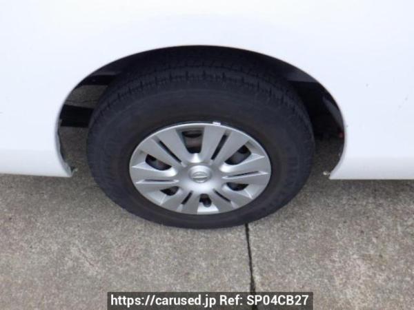 Used 2017 AT nissan nv350-caravan-van CW4E26 Image[23]