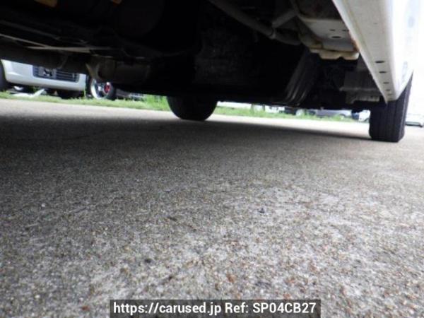 Used 2017 AT nissan nv350-caravan-van CW4E26 Image[28]