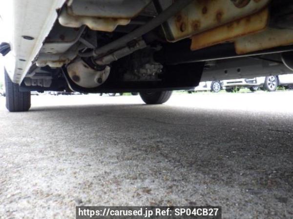 Used 2017 AT nissan nv350-caravan-van CW4E26 Image[29]