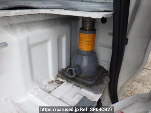 Used 2017 AT nissan nv350-caravan-van CW4E26 Image[33]