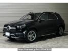 Mercedes Benz GLE-CLASS 167123