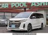 Used 2021 AT toyota noah ZRR80W Image[0]