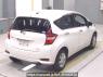 Used 2019 AT nissan note NE12 Image[1]