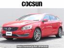 Volvo V60 FB420