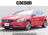 Used 2015 AT volvo v60 FB420 Image[0]