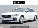 Volvo V90 PD4204T