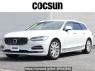 Used 2019 AT volvo v90 PD4204T Image[0]