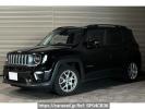 Jeep Renegade BV13PM