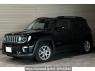Used 2023 AT jeep renegade BV13PM Image[0]