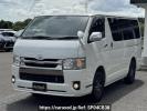 Toyota Hiace Van TRH200V