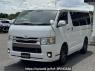 Used 2018 AT toyota hiace-van TRH200V Image[0]