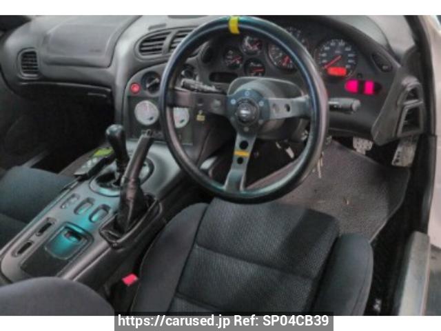 2000 Mazda RX-7 JDM car for sale — photo 3 of 3