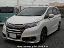 Honda Odyssey Hybrid RC4