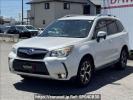 Subaru Forester SJG