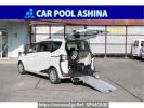 Toyota Sienta NSP172G