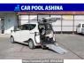Used 2017 AT toyota sienta NSP172G Image[0]