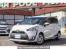 Used 2017 AT toyota sienta NSP172G Image[1]