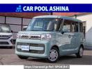 Suzuki Spacia MK53S