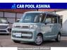 Used 2021 AT suzuki spacia MK53S Image[0]