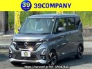 Nissan Roox B45A