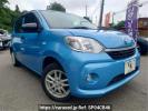 Toyota Passo M710A