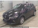 Mazda CX-3 DKLAY