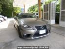 Lexus IS ASE30