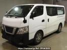 Nissan NV350 CARAVAN VAN VW2E26
