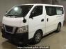 Used 2017 AT nissan nv350-caravan-van VW2E26 Image[0]