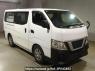 Used 2017 AT nissan nv350-caravan-van VW2E26 Image[2]