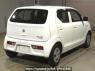 Used 2021 AT suzuki alto HA36S Image[1]