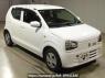 Used 2021 AT suzuki alto HA36S Image[2]
