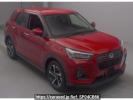 Daihatsu Rocky A202S
