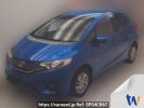 Honda Fit GK3
