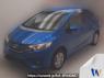 Used 2013 AT honda fit GK3 Image[0]